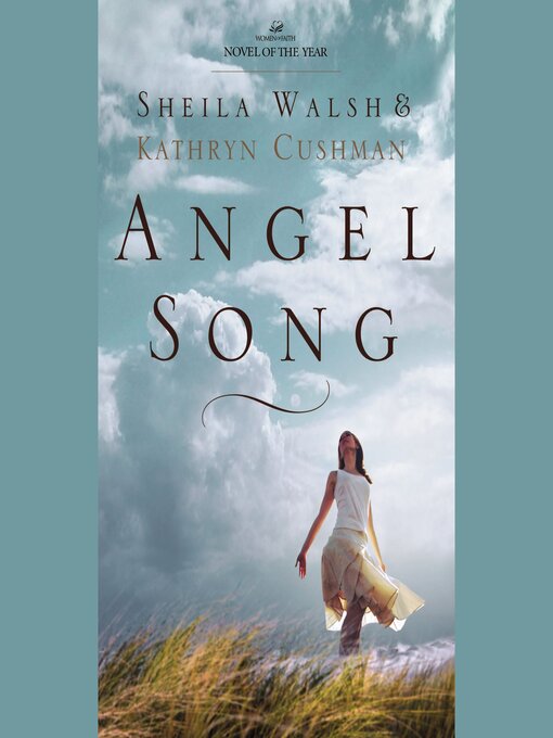 Title details for Angel Song by Sheila Walsh - Available